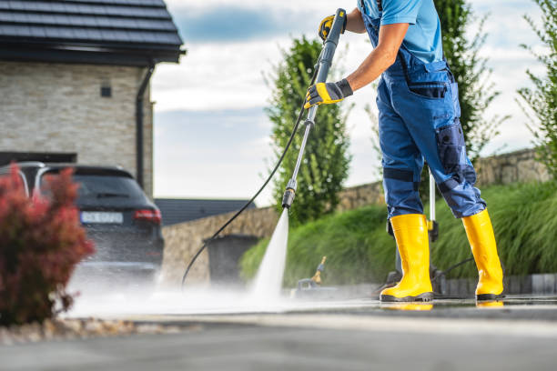 Best House Exterior Washing  in Wilton, CA